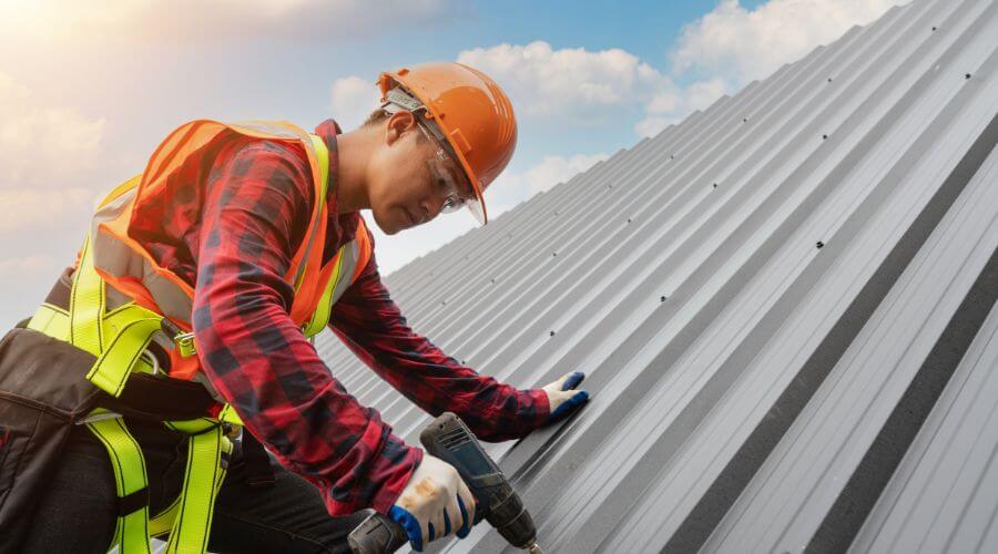 Expert top industrial roofings services in Pemaquid, ME